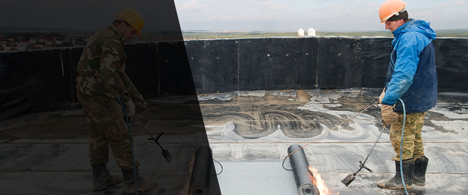Fernwood Roofing Contractors