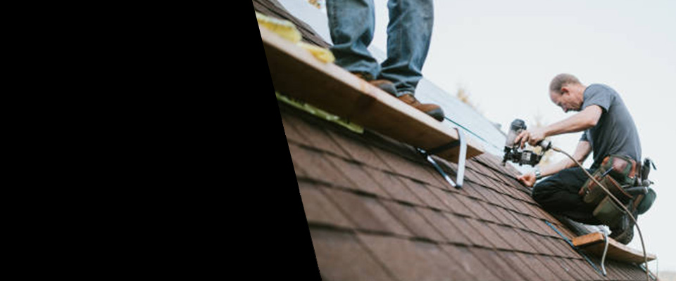 Fernwood Roofing Contractors